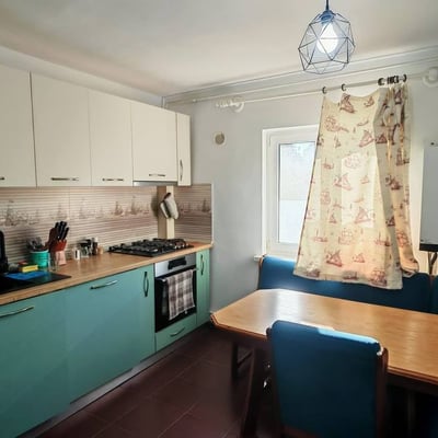 Аренда уютной 2-комнатной квартиры 60 м² в районе Faleza Nord, Констанца, Румыния